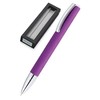 ONLINE Kugelschreiber Vision Lilac I Drehkugelschreiber mit Standard Großraummine in