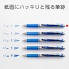 10pcs Pentel BLN73 EnerGel 0.3mm Retractable Liquid Gel Roller Pen