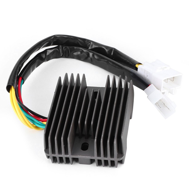 Regulator Rectifier 31600‑MCJ‑750 Fit for HONDA CBR900RR CBR929RR 2000‑2003