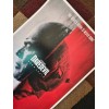 Daredevil: Born Again ( 11" x 17" ) Collector's Poster