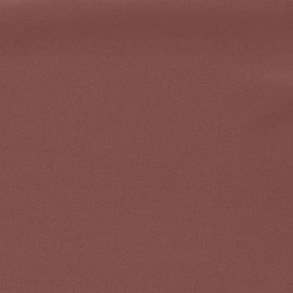 Stylish FABRIC 60" Wide 100% Polyester Interlock Lining – Lightweight Knit Fabric by The Yard-for Apparel, Clothing, School Projects, Party Decorations, Drapery, and DIY, Brown #152 1 Yard