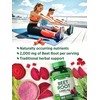 Nature's Truth Beet Root Capsules | 2,000mg | 180 Count