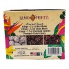 Island Princess Chocolate Candy Assortment – 12 Pack Variety (2.5
