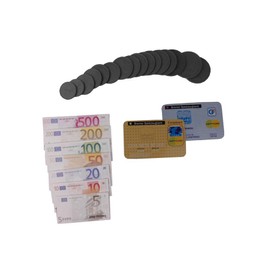 Happy People 45023 - Euro Spielgeld