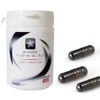 MC Corporation Edible Activated Carbon Family Carbon Cure Activated Carbon Treated Food, 90 Tablets