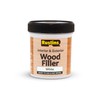 RUSTINS Acrylic Wood Filler, White, 250 ml - Multi-Purpose Wood