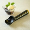 Thunder Group SLTHDP124 Dipper 45ml 1.5oz Ice Cream Scoop Non-Slip