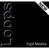 SOLOMAGIA Loops New Generation by Yigal Mesika - 8 per pack original - accessories - magic tricks and props