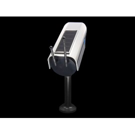 OnGARD Solar Powered Smart Dummy Camera | Hide Your Home Key Feature | 25 Year Warranty