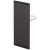 Yamazaki 5226 Magnetic Soap Dispenser Holder, Foaming Model, White, Approx.