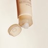 Ippu [Ippu] 3-piece set for irregularities (coix coix cream +