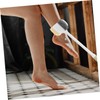 Cepillo Exfoliante para Pies con Mango Largo COMNESTBI 608VVX7R203123KEGCVT1QN8N