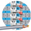 AFC AC-90 steel armored cable