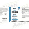Mullein Leaf Extract for Lungs - Mullein Leaf Liquid Drops