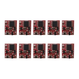10-pk Fan Simulators Emulators 4 pin PWM fit Antminer A3 D3 L3 S15 T17+
