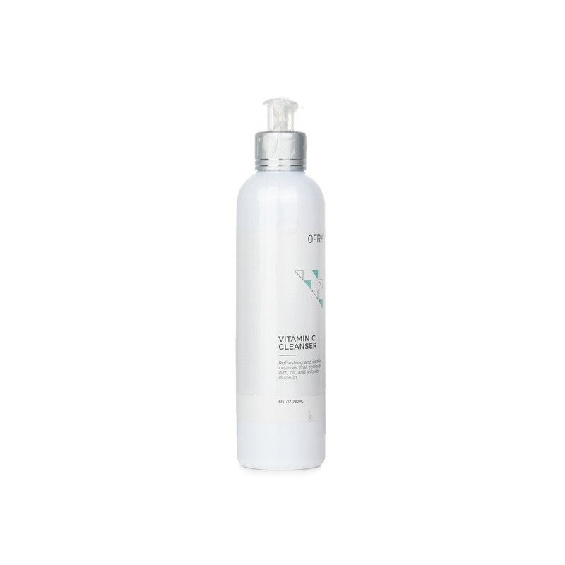Vitamin C Cleanser 240ml/8oz / 비타민 C 클렌저 240ml/8oz