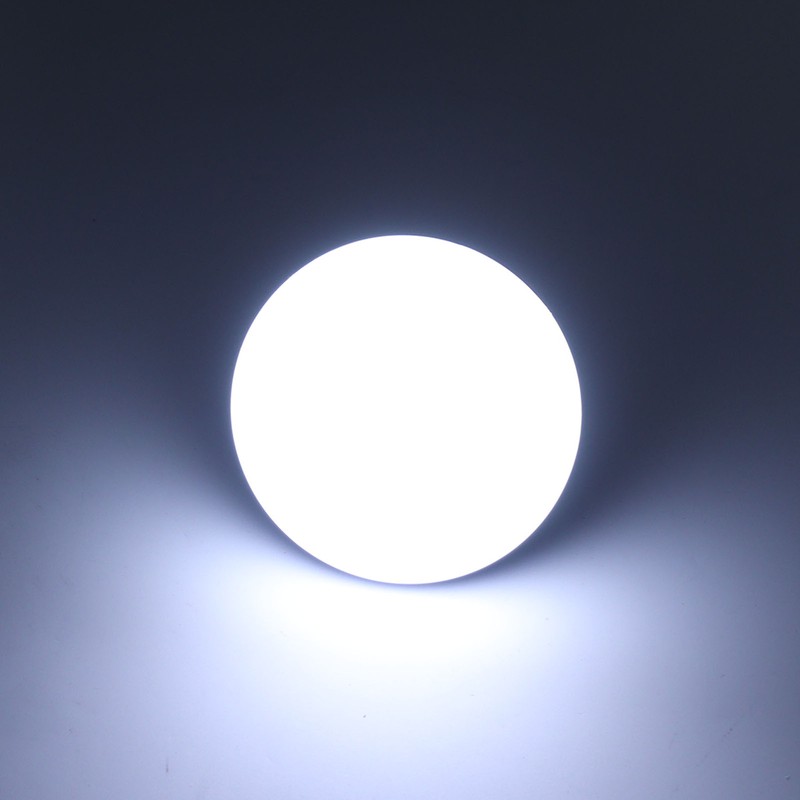 LED Camping Lantern 800lm Rechargeable Portable Emergency Light 4800mah for