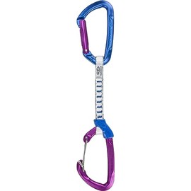 Climbing Technology Berry Set Dy Blu/Viola, 12 cm/RNUM