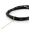 100 pcs Cable Ties 100 x 2.5 mm Free of