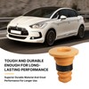 RowGlow 2pcs Stop Buffer Shock Absorbers for C4 Picassoo DS5
