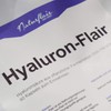 Hyaluronic Acid Capsules - High Dose with 400 mg 90