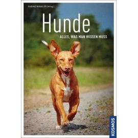 Hunde - alles, was man wissen muss