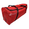 Pro Player Equipment Bag - Color: Red