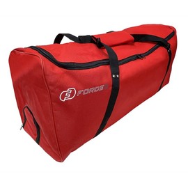 Pro Player Equipment Bag - Color: Red