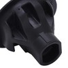 Tapón para depósito de de gas 8U5A 9C268 B con