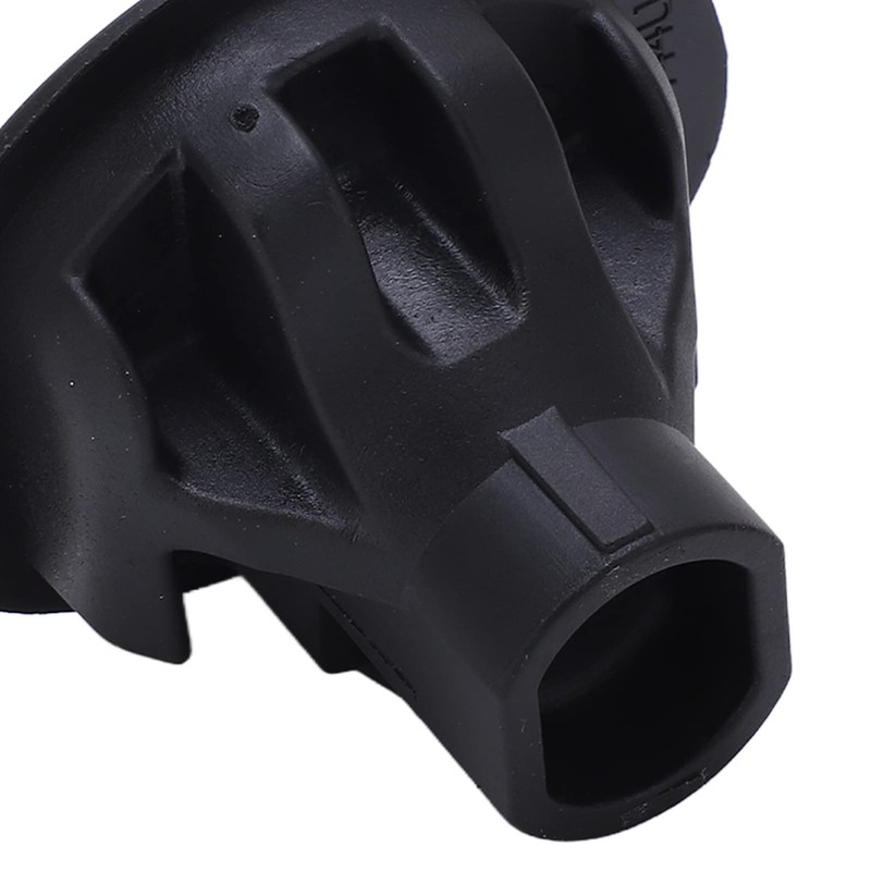 Tapón para depósito de de gas 8U5A 9C268 B con