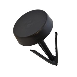 Satellite Mast Mast Cap Universal for a watertight closure Up To 60 mm Mast Extension