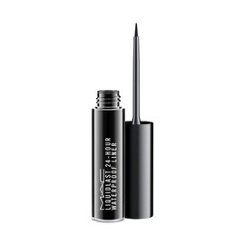 MAC (Premium) Liquidlast 24 Hour Waterproof Liner Cocoba / 맥(프리미엄) 리퀴드라스트 24 아워 워터프루프 라이너 코코바