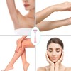 CATO-WDJ Replacement Razor Handle Compatible with Venus, Non-Slip Ergonomic Razor