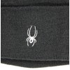 Spyder Hats Wool Blend Beanies Hat for Men Women Two
