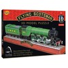 Cheatwell Games BYO 3D Puzzle Flying Scotsman