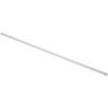 LED Channel Embedded Aluminium Profiles LED Strip Light for Bookcase