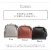 RafiCaro Women's Shoulder Bag with Coin Pouch Strap, Cowhide Leather,