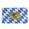 Free State of Bavaria Flag 90 x 150 cm Bavarian