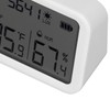 WiFi Smart Thermometer Hygrometer Indoor Wireless Temperature Humidity Sensor with