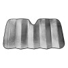 automotriz Para Sol Protector Parabrisas Automovil Starwars Darth Vader
