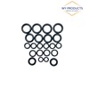 WY Pressure Washer Comprehensive O Ring Seal Kit for Karcher