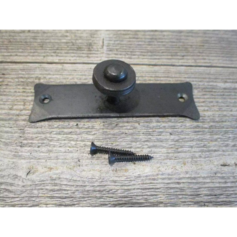 MIDWEST CRAFT HOUSE 15 Hand Forged Iron Pulls 4 1/8"