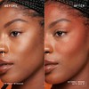 NYX Professional Makeup Buttermelt Powder Bronzer, Up To 12H Wear,