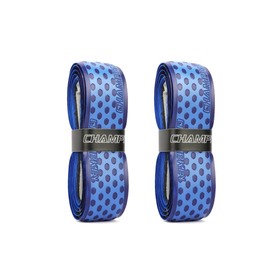 MiOYOOW Pack of 2 Sports Grip Tape, Non-Slip Bat Tape, Baseball Bat, Grip Tapes, Bat Grip Tapes, Softball Bat, Wrap Handles, 1.75 mm for Original Grip Tapes