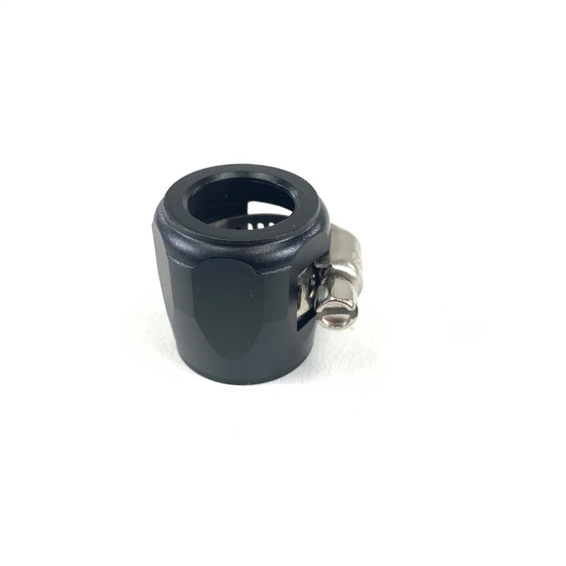 Unbranded 10AN Fitting Adapter Hose End Cover Hex Hose finisher
