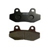 Daelim City Ace 2 Front Pads / Imported Brake Pads / 대림 시티에이스2 앞패드/수입 브레이크패드