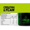 Creatina Monohidratada 100 Pura Mad Labz 350g 70 Servs