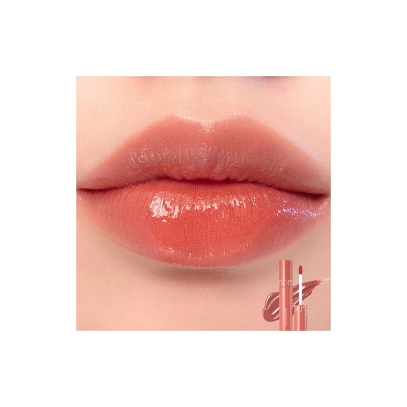 rom&nd [rom&nd]Juicy Lasting Tint (3 colors) *Autumn*