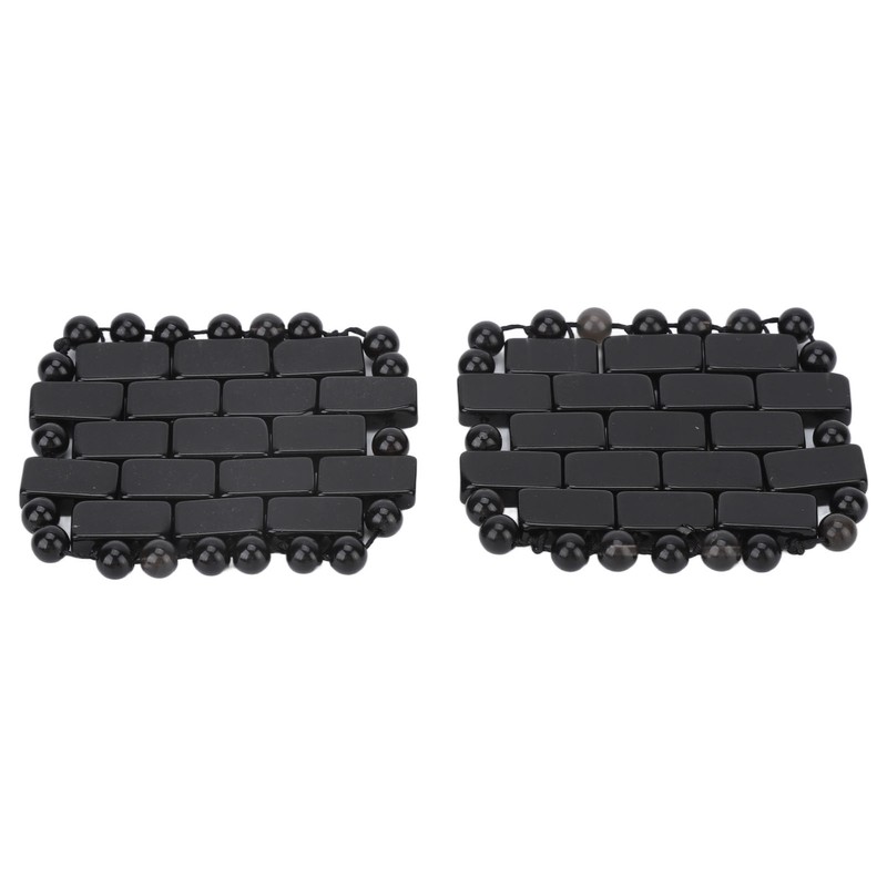 Small Jadestone Quartz Eye Pad Shape Gallery Reduce Swelling Tighten