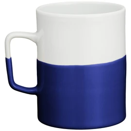 波佐見焼 「 essence(エッセンス) 」 ディップ マグカップ (M) 350ml ブルー 40497